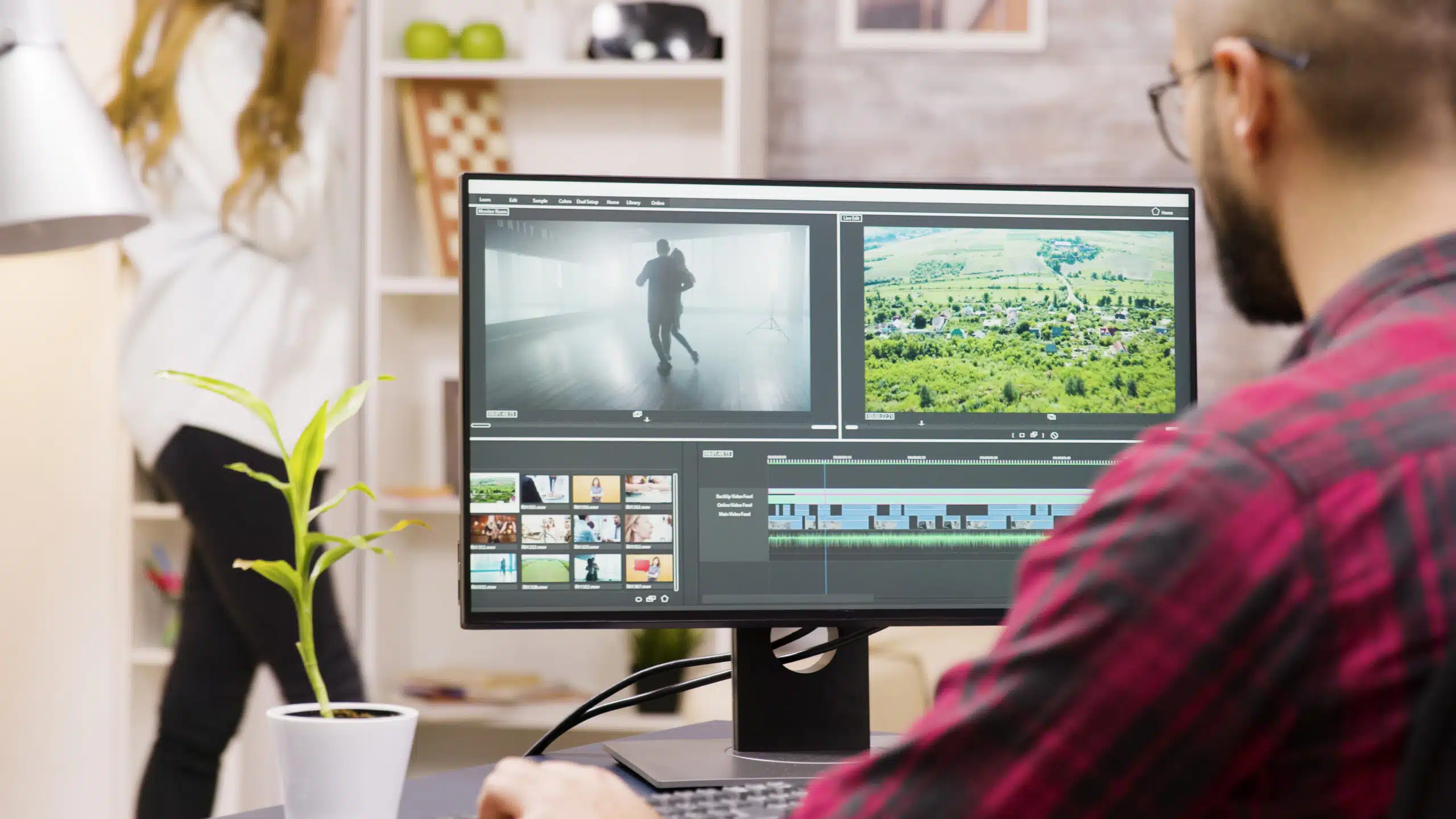 Professional Video Editing Services to Bring Your Vision to Life
